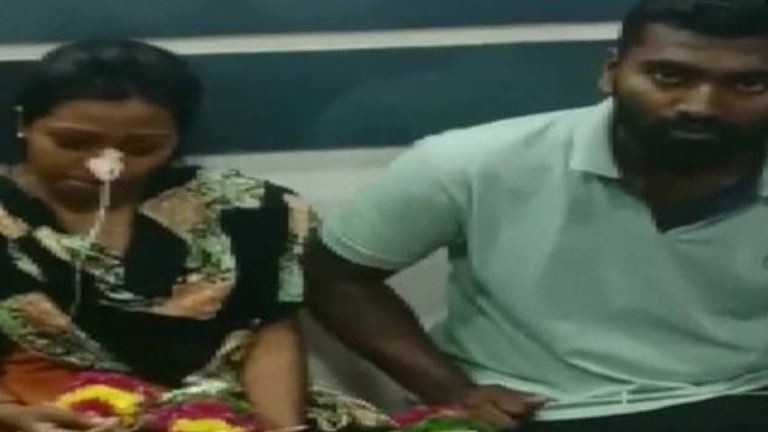 Pria Ini Dipaksa Menikahi Kekasihnya di ICU Rumah Sakit Setelah Coba Bunuh Diri
