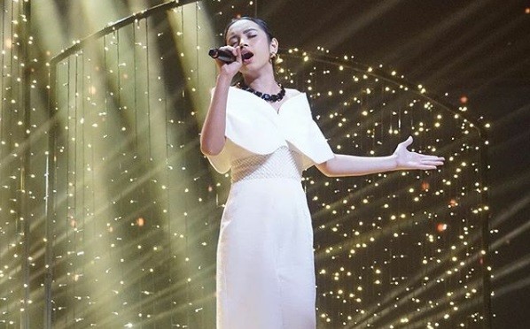 Deretan Fakta Lyodra Ginting, Calon The Next Indonesian Idol