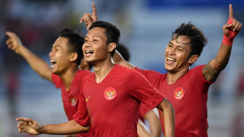 Timnas Indonesia Gelar Dua Uji Coba November Ini, Siapa Lawannya?