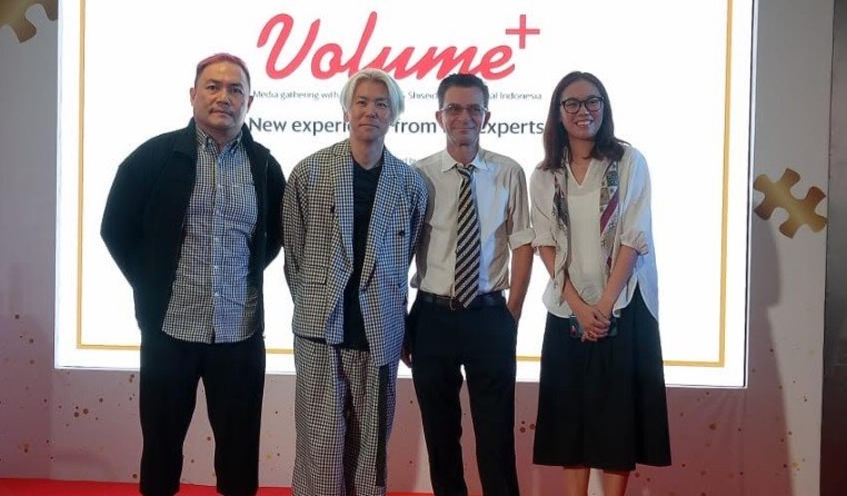 Tren Baru dari Jepang, Teknik Sambung Rambut Tanpa Bahan Kimia