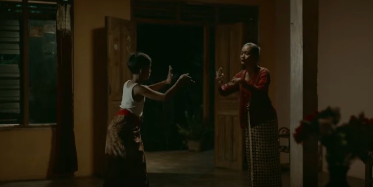 Deretan Film Indonesia yang Sukses Bersanding dengan Karya Mancanegara
