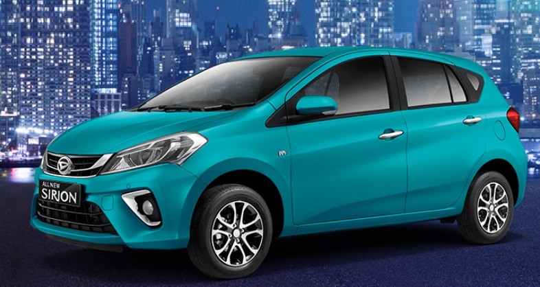 Sasar Segmen Milenial, Ini 3 Mobil yang Akan Jadi Perhatian Daihatsu