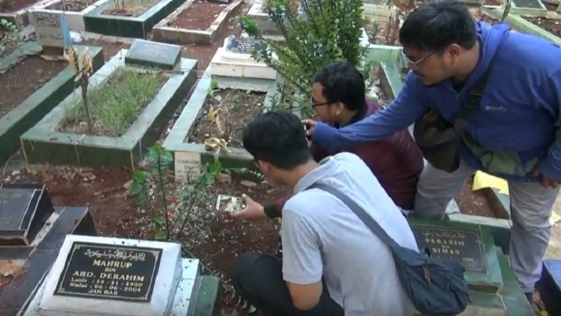 Tragis, Bayi 2 Bulan Tewas Tersedak Pisang di Kebon Jeruk