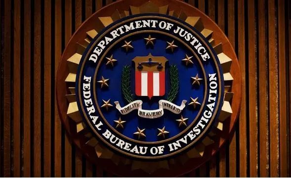 Pria Bersenjata Terobos Gedung FBI, Bawa Senapan Semiotomatis dan Baku Tembak dengan Polisi 