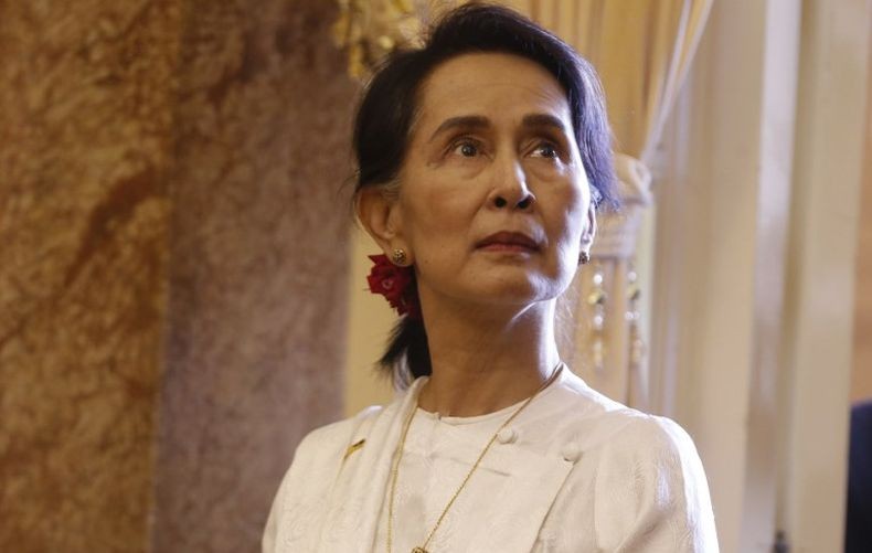 Jelang Sidang Genosida Muslim Rohingya di Den Haag, Aktivis HAM Serukan Boikot Myanmar