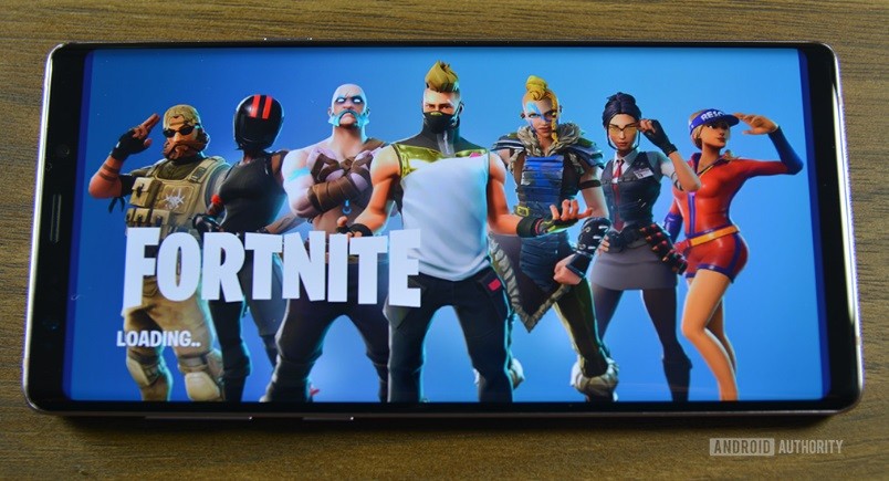 Epic Ingin Masukkan Fortnite ke Play Store, Google Tolak Permintaan karena Hal Ini