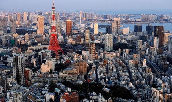 Infeksi Corona di Jepang Tembus 5.000 Kasus Pascapengumuman Status Darurat