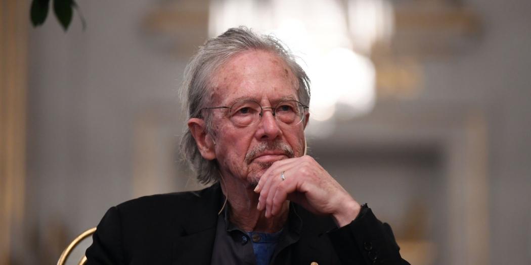 Albania Berencana Boikot Upacara Penghargaan Hadiah Nobel Sastra untuk Peter Handke