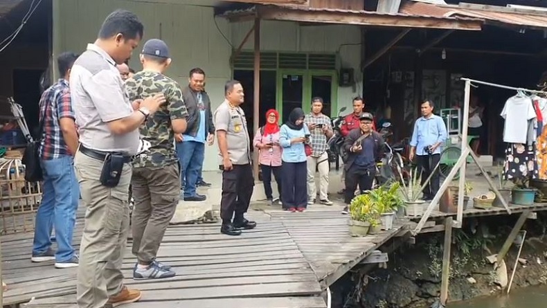 Penemuan Jasad Balita Tanpa Kepala, Kapolresta Samarinda: Diduga Ada Kelalaian Yayasan