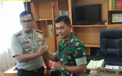 Kronologi Anggota TNI Bacok Polisi di Pamekasan, Motif Masalah Pribadi