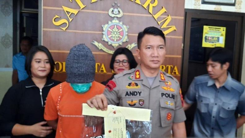 Pengakuan Pelajar di Solo Pamer Alat Vital di Depan Kos Mahasiswi
