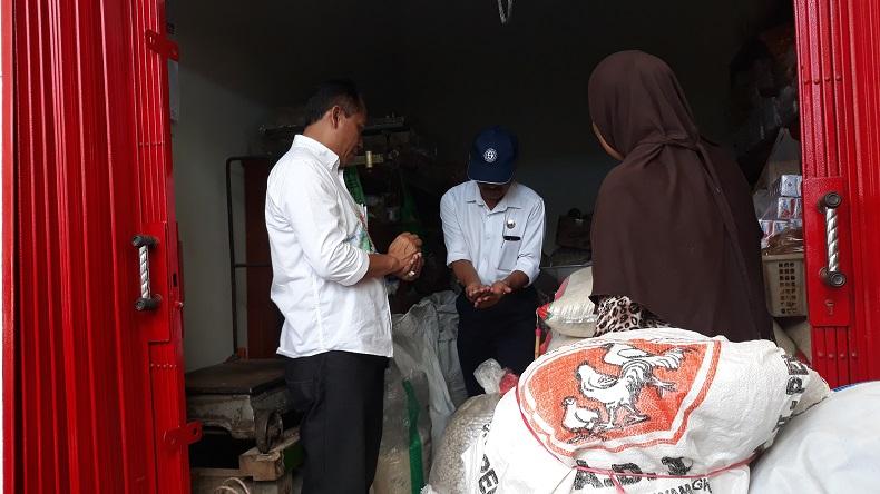 Harga Sejumlah Sembako Mulai Naik Jelang Nataru di Yogyakarta