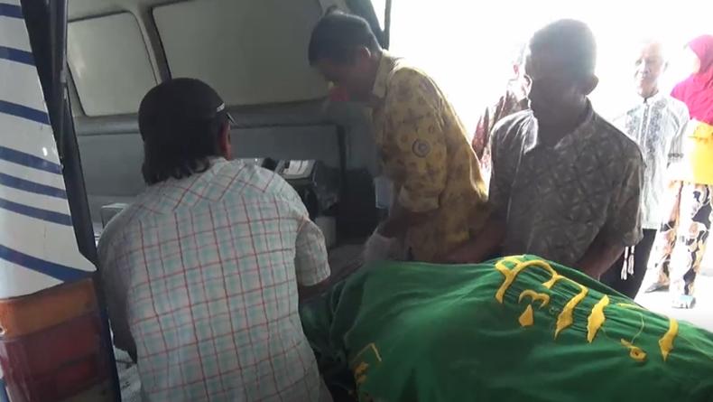 Ibu di Wonogiri Racuni 2 Anak lalu Bunuh Diri, 1 Tewas dan 1 Kritis