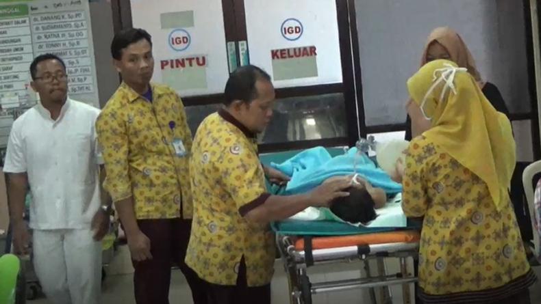 Sebelum Bunuh Diri, Ibu yang Racuni 2 Anak di Wonogiri Tulis Surat Wasiat