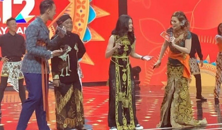 Hits di Kalangan Milenial, Ini Kata Didi Kempot