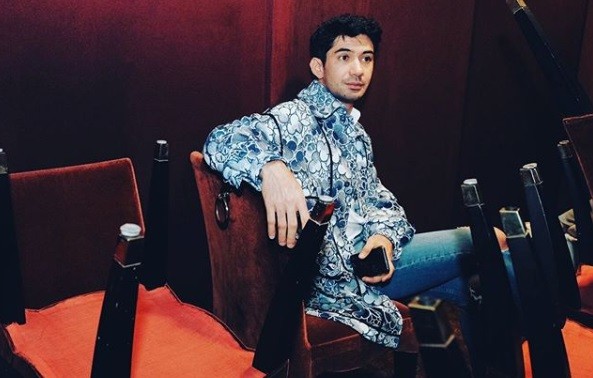 Ini Respons Reza Rahadian saat Ditanya Gajinya Sebagai Aktor
