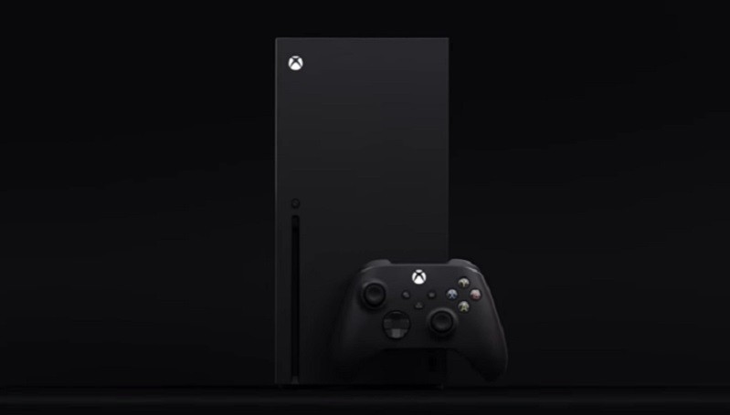  Microsoft Umumkan Kehadiran Xbox Series X, Mulai Tersedia Akhir 2020