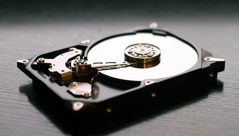 Hard Drive Facebook Dicuri, Isinya Informasi Perbankan Karyawan