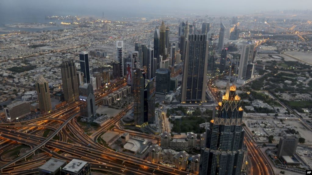 Uni Emirat Arab Bakal Bangun Kompleks Ibadah 'Spesial' Semua Agama di Abu Dhabi