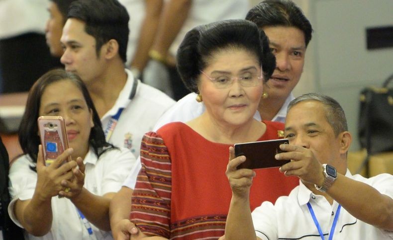 Pengadilan Filipina Perintahkan Pengembalian Harta Sitaan Diktator Marcos Senilai Rp53 T 