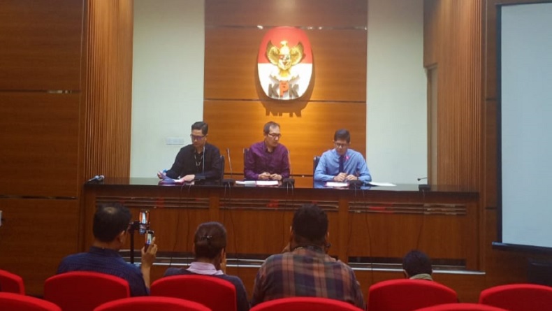 Suap Perkara di MA, Begini Kongkalikong Nurhadi dan Menantu Terima Uang Rp46 Miliar