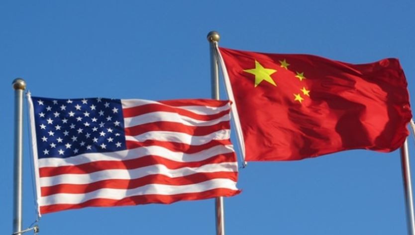 AS Diam-Diam Usir 2 Diplomat China Terkait Tuduhan Mata-Mata