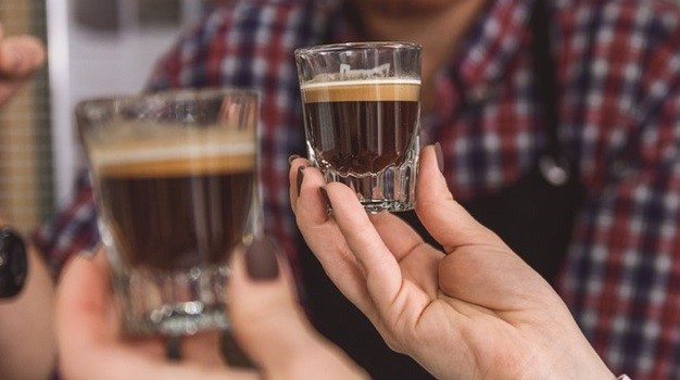 Data dan Fakta Tren Menjamurnya Kedai Kopi Kekinian di Indonesia