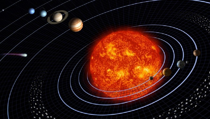 NASA Ingin Gunakan AI untuk Mencari Planet Asing dan Mendeteksi Asteroid