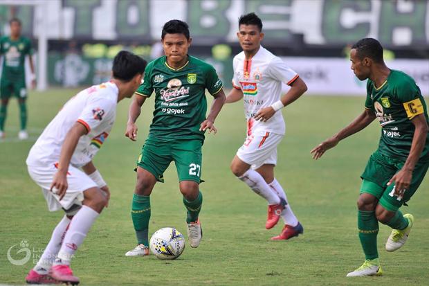 Prediksi Persija Vs Persebaya: Tantangan Serius untuk Macan Kemayoran