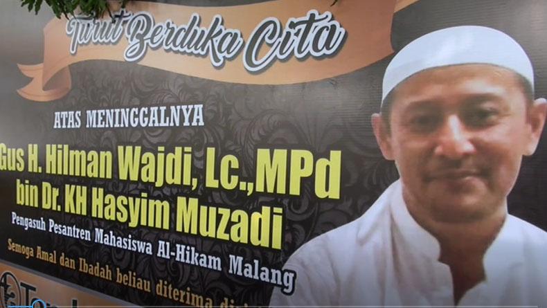 6 Fakta Kecelakaan Gus Hilman di Tol Pandaan Malang, Nomor 4 Bikin Haru