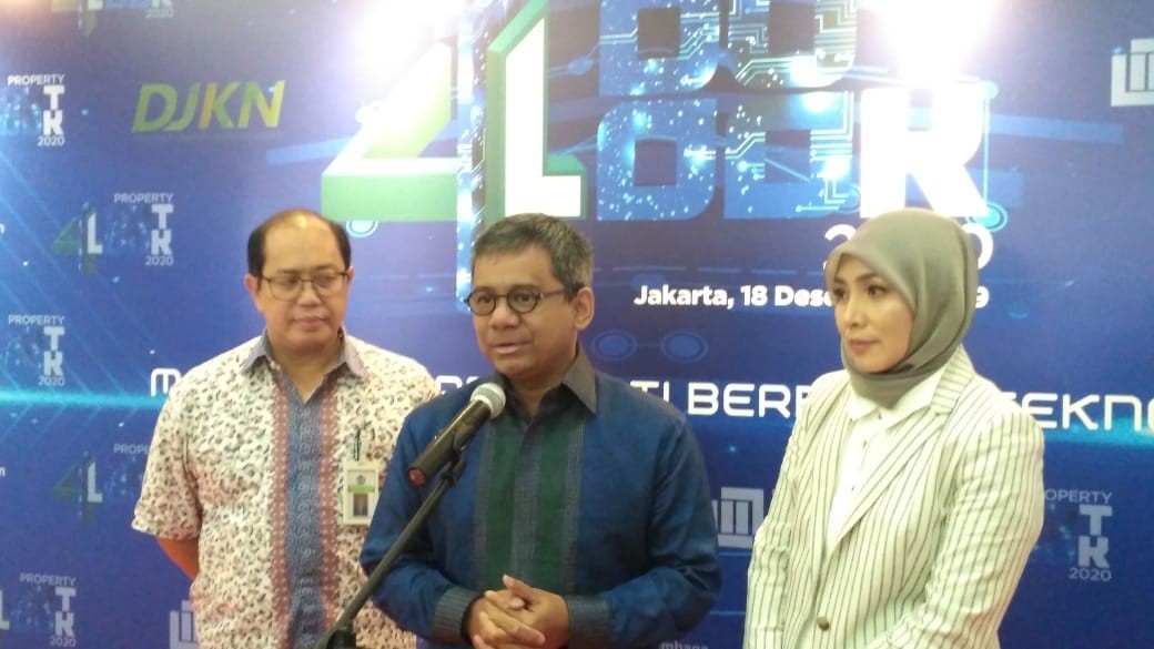 Realisasi Anggaran Kesehatan Naik 50,7 Persen