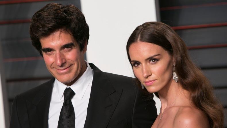 Raih Rp840 Miliar Setahun, David Copperfield Jadi Pesulap Termahal di Dunia