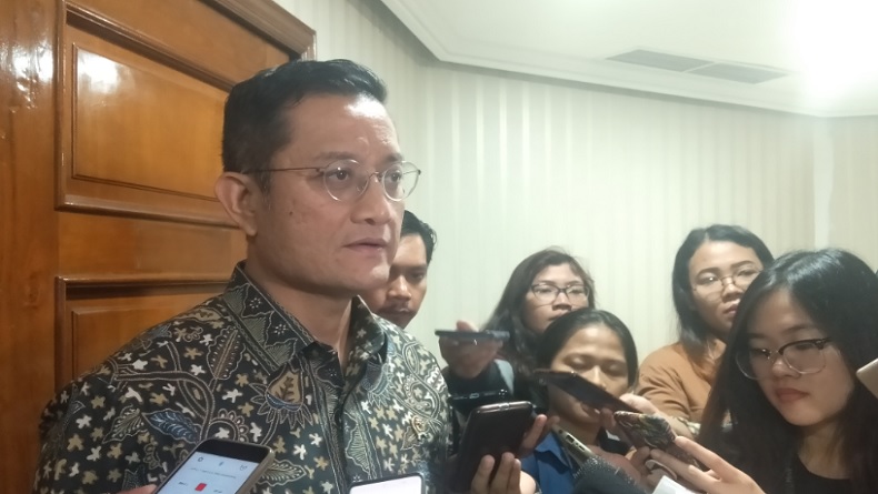Presiden Jokowi Akan Hadiri Perayaan Natal Nasional 2019 di Sentul