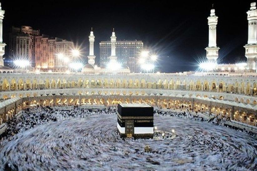 Sejarah Haji Dari Masa Nabi Adam, Ibrahim hingga Rasulullah SAW