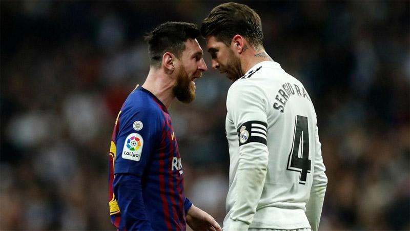 Prediksi Barcelona Vs Real Madrid: Demi Singgasana La Liga