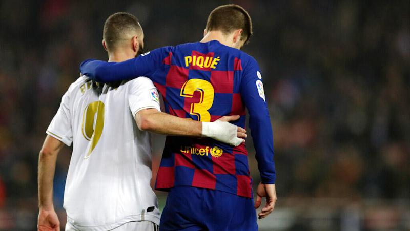 Barcelona Vs Real Madrid: 8 Fakta Unik Jelang El Clasico 