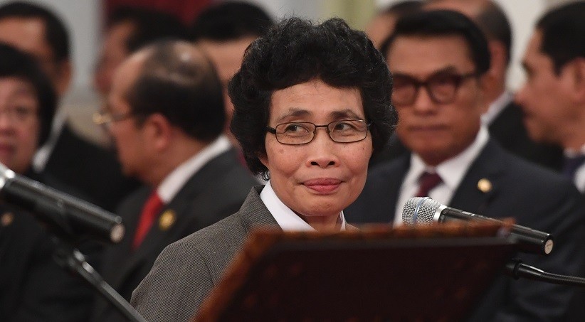 Oknum Jaksa KPK yang Selingkuh Laporkan Albertina Ho ke Dewas