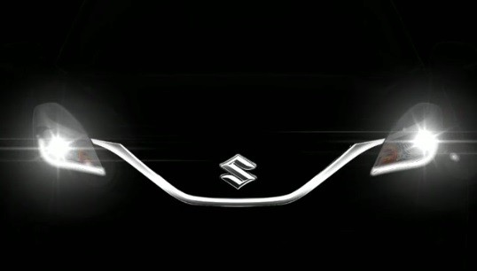 Suzuki New Baleno Bakal Meluncur Hari Ini, Begini Bocorannya
