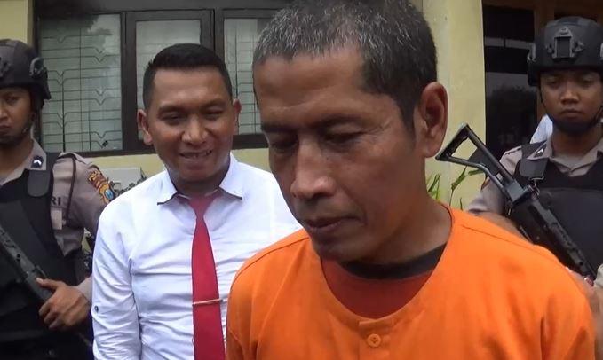 Berbekal 'Ilmu Sirep' Warisan Orang Tua, Maling di Ngawi Berhasil Gasak Motor hingga HP