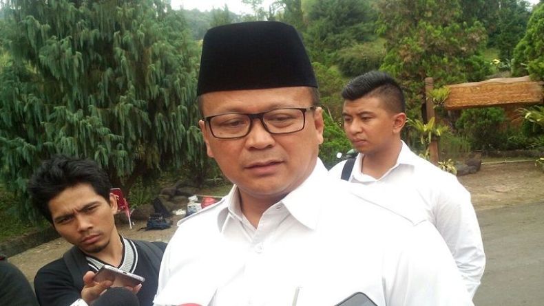 Menteri Edhy Soroti Ada Cold Storage Tak Tepat Sasaran: Listriknya Tidak Ada