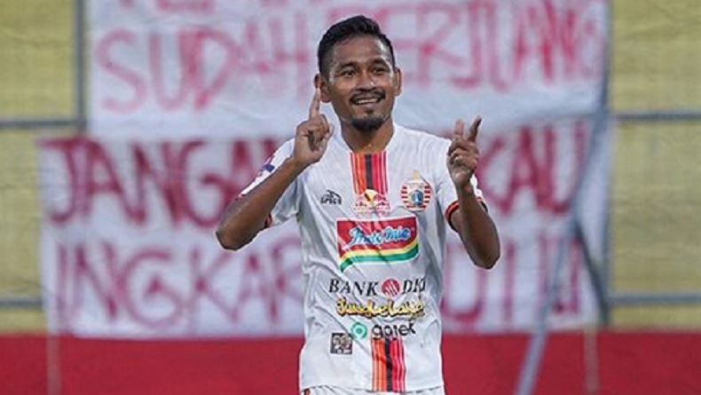 Belum Ada yang Bisa Lewati Rekor Ramdani Lestaluhu di Persija