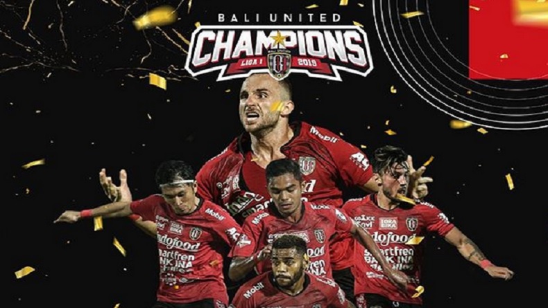 Prediksi Bali United Vs Madura United: Pulau Dewata Ingin Berpesta dengan Kemenangan