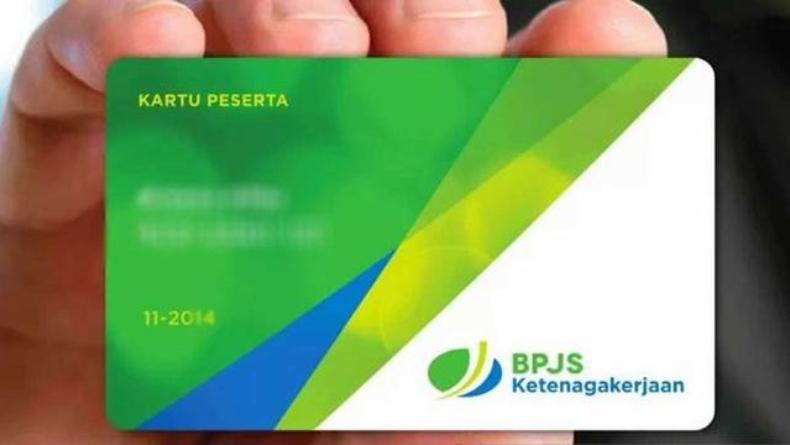 Covid-19, Iuran BPJamsostek yang Dibayarkan Perusahaan Dipotong 90 Persen