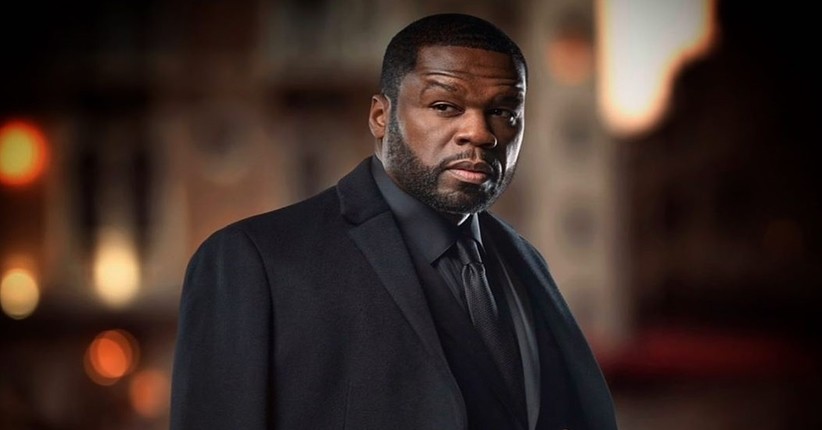50 Cent Beri Anaknya Toko Mainan sebagai Kado Natal