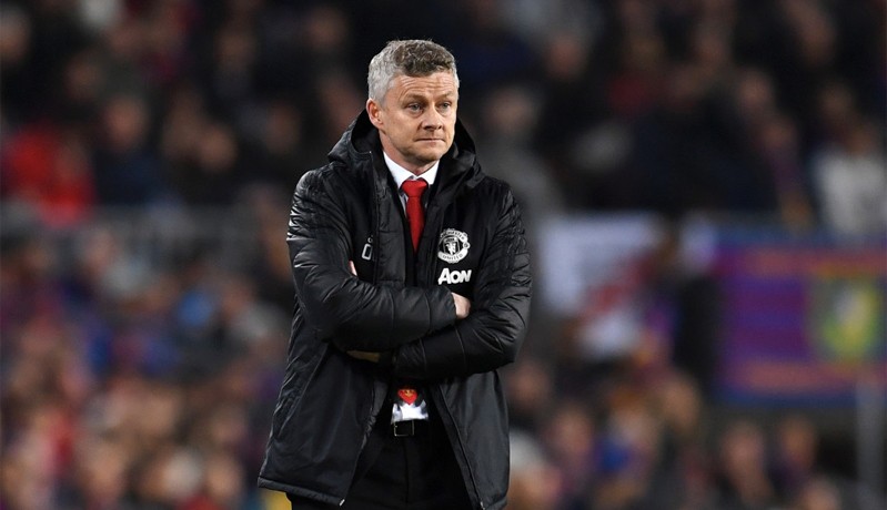 Pelatih MU Ole Gunnar Solskjaer Prioritaskan Rekrut 2 Pemain Ini