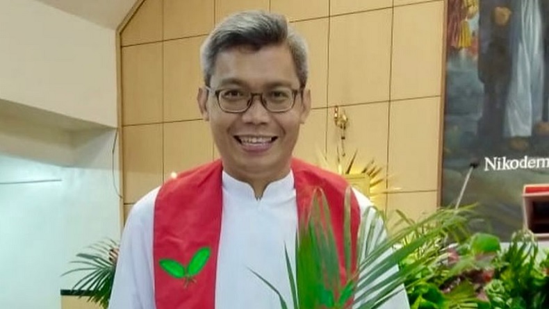 Natal 2019: Hiduplah sebagai Sahabat bagi Semua Orang