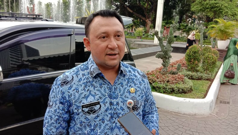 Anies Akan Hadiri Perayaan Malam Natal di Tujuh Gereja, Ini Daftarnya