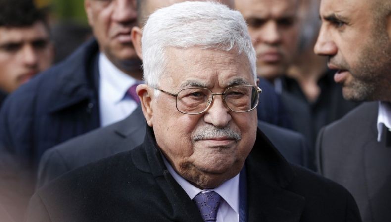 Presiden Palestina Mahmoud Abbas Dijadwalkan Hadiri Perayaan Natal di Bethlehem