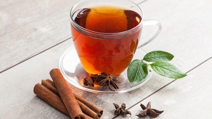 Mau Tubuh Langsing? Minum Rebusan Kayu Manis Jadi Solusinya