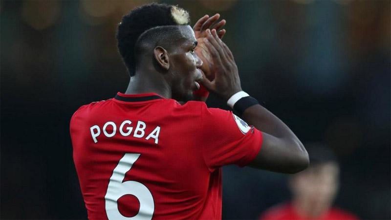 Juventus Rela Barter Dybala atau Pjanic Plus Uang demi Pulangkan Pogba